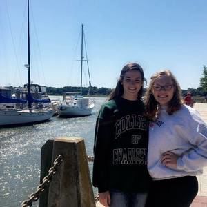 Meet your Posher, Hannah